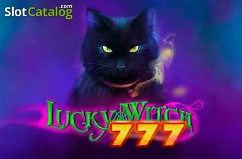 Lucky Witch 777 Betfair
